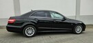 Mercedes E 200 Avantgarda#Bezwypadkowy#Ksenony#Navi - 9