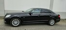 Mercedes E 200 Avantgarda#Bezwypadkowy#Ksenony#Navi - 10