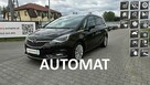 Opel Zafira VideoPrezentacja#Cosmo#Automat#170km#Hak#*Navi#NowyRozrządOpony - 1