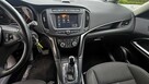 Opel Zafira VideoPrezentacja#Cosmo#Automat#170km#Hak#*Navi#NowyRozrządOpony - 14