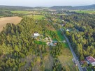 Działka budowlana Szczytna, Zacisze - 5