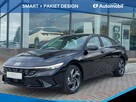 Hyundai Elantra Smart + Design + Tech - 1