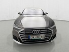 Audi A8 - 3