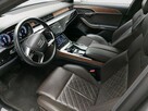 Audi A8 - 11