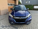 Honda HR-V 1,5 i-VTEC 131KM  Klimatronik  Navi  2xPDC - 2