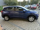 Honda HR-V 1,5 i-VTEC 131KM  Klimatronik  Navi  2xPDC - 4