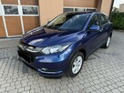 Honda HR-V 1,5 i-VTEC 131KM  Klimatronik  Navi  2xPDC - 9