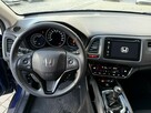 Honda HR-V 1,5 i-VTEC 131KM  Klimatronik  Navi  2xPDC - 11