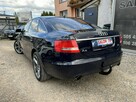 Audi A6 3.2 Quattro Zarejestrowany CLimatronic Xenon Rotory Navi Bez Rdzy - 4