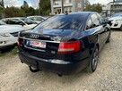 Audi A6 3.2 Quattro Zarejestrowany CLimatronic Xenon Rotory Navi Bez Rdzy - 9