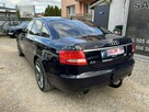 Audi A6 3.2 Quattro Zarejestrowany CLimatronic Xenon Rotory Navi Bez Rdzy - 11