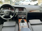 Audi A6 3.2 Quattro Zarejestrowany CLimatronic Xenon Rotory Navi Bez Rdzy - 13