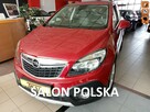 Opel Mokka 1.6 115KM ,Krajowy, Niski przebieg - 1