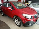 Opel Mokka 1.6 115KM ,Krajowy, Niski przebieg - 2