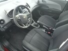 Chevrolet Aveo 1,2 86KM,Sedan, krajowy, serwisowany w ASO - 4