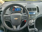 Chevrolet Aveo 1,2 86KM,Sedan, krajowy, serwisowany w ASO - 6