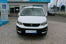 Peugeot RIFTER 1.5d Krajowy F-vat Gwarancja tempomat - 3