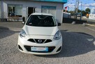 Nissan Micra Krajowa I-właściciel Gwarancja 1.2 Visia - 3