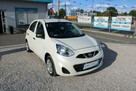 Nissan Micra Krajowa I-właściciel Gwarancja 1.2 Visia - 4