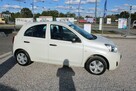 Nissan Micra Krajowa I-właściciel Gwarancja 1.2 Visia - 5