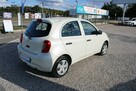 Nissan Micra Krajowa I-właściciel Gwarancja 1.2 Visia - 6