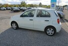 Nissan Micra Krajowa I-właściciel Gwarancja 1.2 Visia - 9