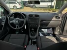 Volkswagen Golf Raty/Zamiana Gwarancja 1,6 benzyna z instalacja gazową - 10