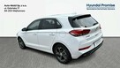 Hyundai i30 1,0 T-GDI 120KM -SMART-Demo-gwarancja- od Dealera - 3