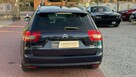 Citroen C5 Exclusive,Automat - 6