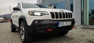 Jeep Cherokee TRAILHAWK 3.2  V6 272KM 4X4,super stan,faktura vat 23% - 2