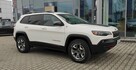 Jeep Cherokee TRAILHAWK 3.2  V6 272KM 4X4,super stan,faktura vat 23% - 3