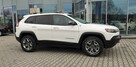 Jeep Cherokee TRAILHAWK 3.2  V6 272KM 4X4,super stan,faktura vat 23% - 4