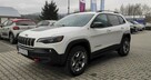 Jeep Cherokee TRAILHAWK 3.2  V6 272KM 4X4,super stan,faktura vat 23% - 5