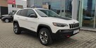 Jeep Cherokee TRAILHAWK 3.2  V6 272KM 4X4,super stan,faktura vat 23% - 7