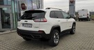 Jeep Cherokee TRAILHAWK 3.2  V6 272KM 4X4,super stan,faktura vat 23% - 8