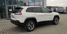 Jeep Cherokee TRAILHAWK 3.2  V6 272KM 4X4,super stan,faktura vat 23% - 9