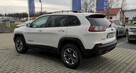 Jeep Cherokee TRAILHAWK 3.2  V6 272KM 4X4,super stan,faktura vat 23% - 11