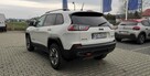 Jeep Cherokee TRAILHAWK 3.2  V6 272KM 4X4,super stan,faktura vat 23% - 12