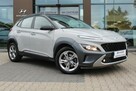 Hyundai Kona 1.6T-GDI 198KM 7DCT SMART Od Dealera Gwarancja 2026 Android Auto - 2