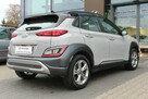 Hyundai Kona 1.6T-GDI 198KM 7DCT SMART Od Dealera Gwarancja 2026 Android Auto - 6