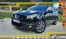 Nissan Qashqai+2 2.0 # 4x4 # Climatronic # Panorama # KeyLess # Skóra # Xenon # 7 Osób - 1