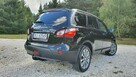 Nissan Qashqai+2 2.0 # 4x4 # Climatronic # Panorama # KeyLess # Skóra # Xenon # 7 Osób - 2