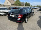 Škoda Octavia Ambition Climatronic - 2