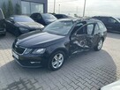 Škoda Octavia Ambition Climatronic - 5