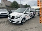 Mercedes V 250 4Matic Navi Kamera 360 Automat, Podrz. Wentyl. - 1