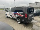 Mercedes V 250 4Matic Navi Kamera 360 Automat, Podrz. Wentyl. - 2