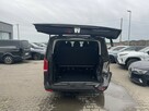 Mercedes V 250 4Matic Navi Kamera 360 Automat, Podrz. Wentyl. - 4