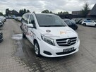 Mercedes V 250 4Matic Navi Kamera 360 Automat, Podrz. Wentyl. - 6