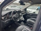 Mercedes V 250 4Matic Navi Kamera 360 Automat, Podrz. Wentyl. - 7