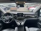 Mercedes V 250 4Matic Navi Kamera 360 Automat, Podrz. Wentyl. - 8